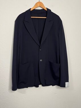 Paolo Pecora blazer